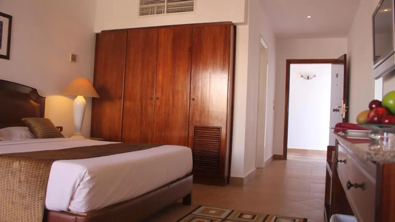 الفندق مارلين إن أزور - الغردقة